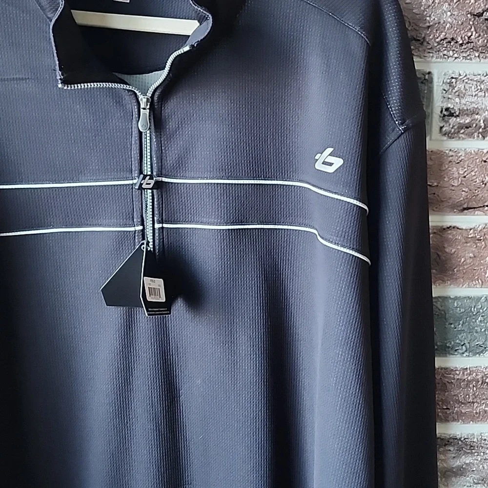 Golf Pullover - Picture 7 of 16